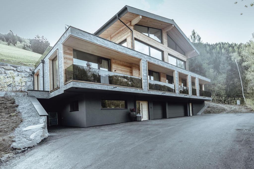 Studio 963 Dienten am Hochkönig Dış mekan fotoğraf