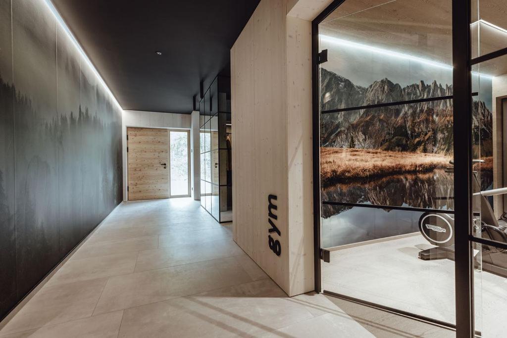 Studio 963 Dienten am Hochkönig Dış mekan fotoğraf