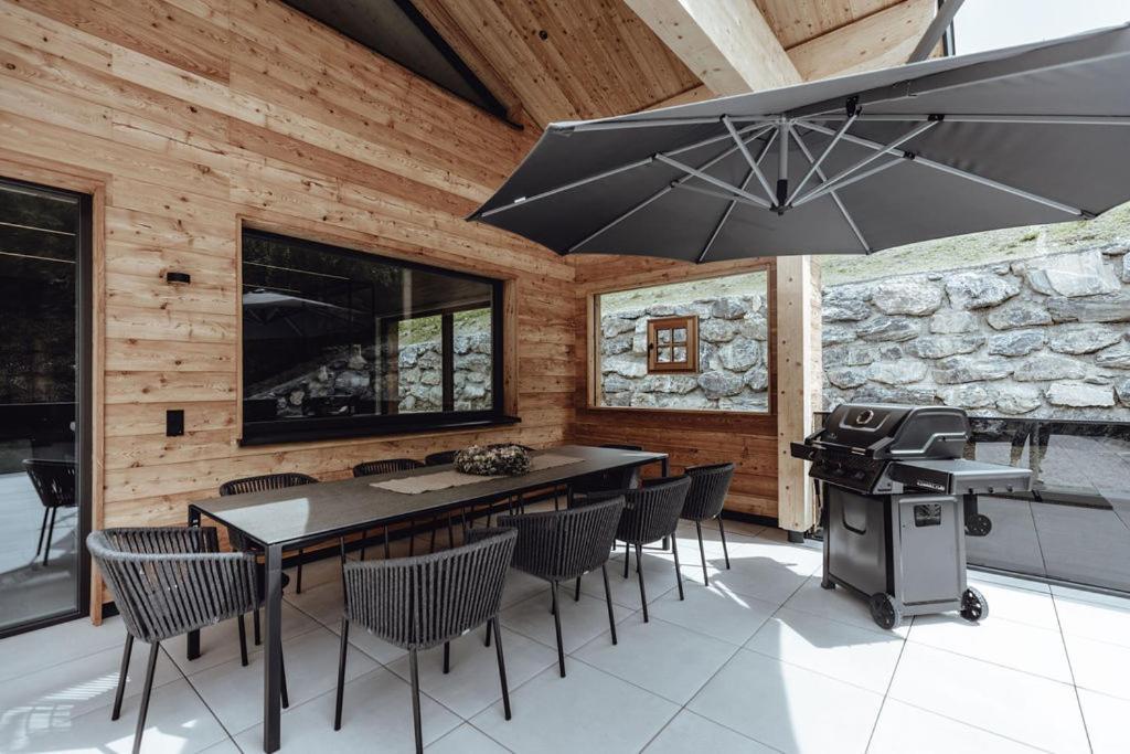 Studio 963 Dienten am Hochkönig Dış mekan fotoğraf